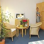 Amadeo Schaffenrath 4* Salzburgo